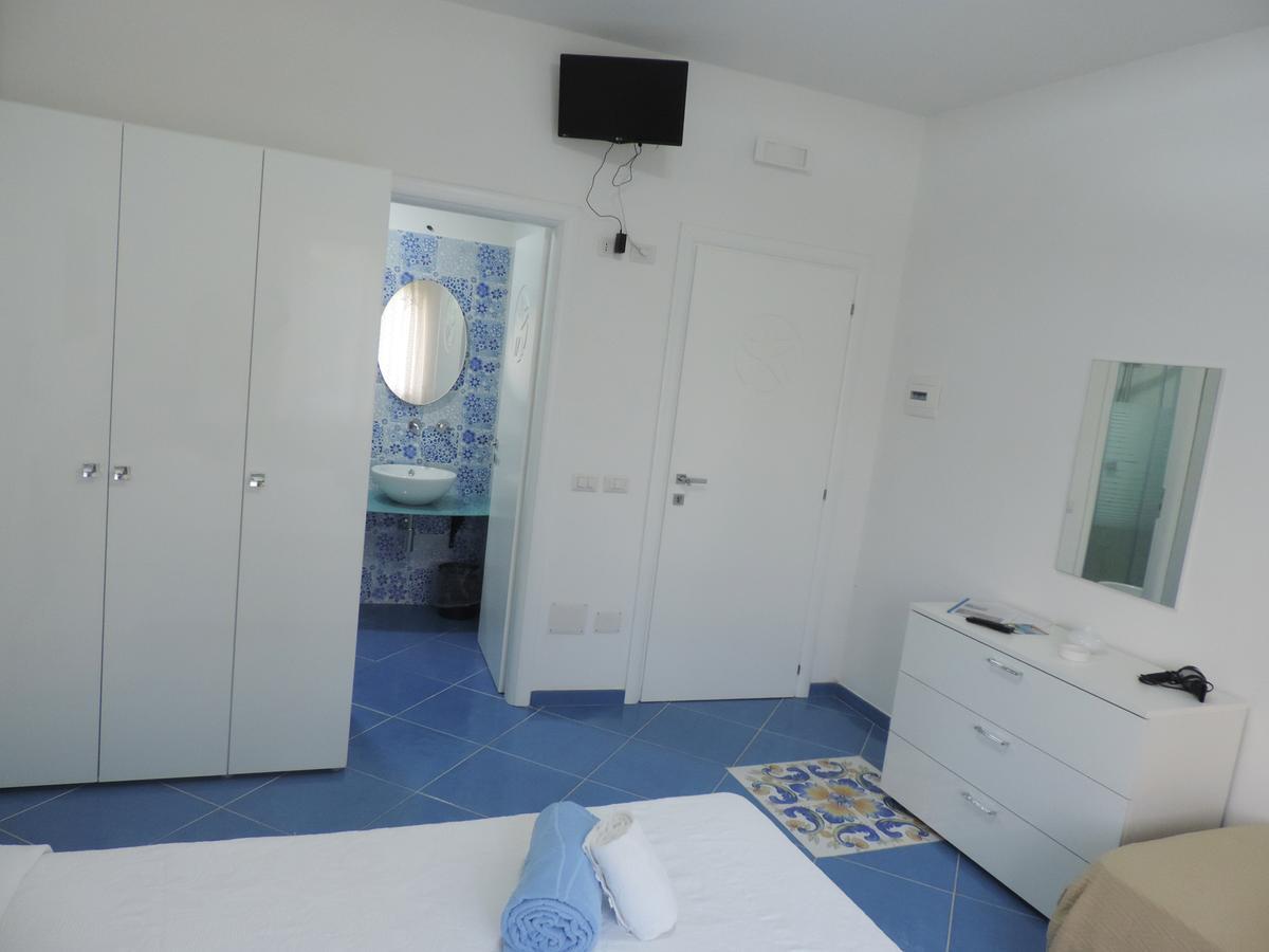 Mediterraneo Rooms Trogir Exterior foto