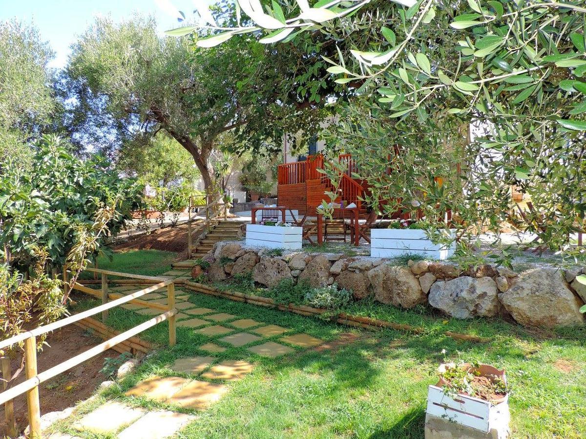 Mediterraneo Rooms Trogir Exterior foto